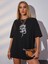 Oversize Baskılı Unisex Tshirt Daxis Sportwear Company 1