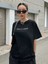 Baskılı Oversize Unisex Tshirt Daxis Sportwear Company 2