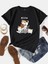 Baskılı Oversize Unisex Tshirt Daxis Sportwear Company 1