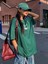 Oversize Baskılı Tshirt Unisex Daxis Sportwear Company 2