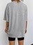 Oversize Baskılı Tshirt Daxis Sportwear Company 4