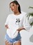 Baskılı Oversize Tshirt Daxis Sportwear Company 1