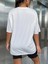 Oversize Baskılı Tshirt Daxis Sportwear Company 3