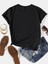 Baskılı Oversize Unisex Tshirt Daxis Sportwear Company 2