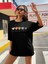 Oversize Baskılı Tshirt Daxis Sportwear Company 2