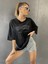 Oversize Baskılı Tshirt Unisex Daxis Sportwear Company 1