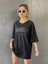 Oversize Baskılı Tshirt Unisex Daxis Sportwear Company 2