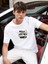 Baskılı Oversize Tshirt-Daxis Sportwear Company 1