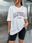 Baskılı Oversize Tshirt Daxis Sportwear Company 2