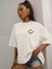 Baskılı Oversize Unisex Tshirt Daxis Sportwear Company 1