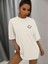 Baskılı Oversize Unisex Tshirt Daxis Sportwear Company 2