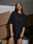 Baskılı Oversize Tshirt Unisex Daxis Sportwear Company 1