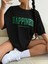 Oversize Baskılı Unisex Tshirt Daxis Sportwear Company 1