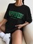 Oversize Baskılı Unisex Tshirt Daxis Sportwear Company 2
