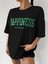 Oversize Baskılı Unisex Tshirt Daxis Sportwear Company 3