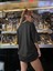 Oversize Baskılı Unisex Tshirt Daxis Sportwear Company 3