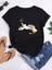 Oversize Baskılı Tshirt Daxis Sportwear Company 1