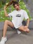 Baskılı Oversize Tshirt Daxis Sportwear Company 1
