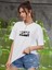Baskılı Oversize Tshirt Daxis Sportwear Company 2