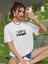 Baskılı Oversize Tshirt Daxis Sportwear Company 4