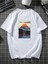 Unisex Oversize Baskılı Tshirt Daxis Sportwear Company 1