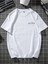 Unisex Oversize Baskılı Tshirt Daxis Sportwear Company 2