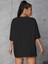 Unisex Oversize Baskılı Tshirt Daxis Sportwear Company 3