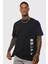 Erkek Japone Baskılı Oversize Tshirt Daxis Sportwear Company 1