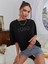 Unisex Game Baskılı Oversize Tshirt Daxis Sportwear Company 4