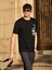 Baskılı Oversize Tshirt Daxis Sportwear Company 3