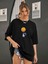 Oversize Kadın Astonot Baskılı Tshirtdaxis Sportwear Company 1