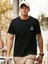 Great Baskılı Oversize Tshirt-Daxis Sportwear Company 4