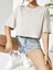 Crop Oversize Tshirt Daxis Sportwear Company 3