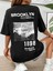 Baskılı Oversize Tshirt Daxis Sportwear Company 1