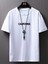 Calıfornıa Baskılı Oversize Tshirt-Daxis Sportwear Company 2