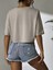 Crop Oversize Tshirt Daxis Sportwear Company 4
