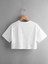 Crop Oversize Tshirt Daxis Sportwear Company 2