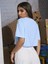 Crop Oversize Tshirt Daxis Sportwear Company 4