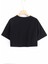 Baskılı Crop Tshirt Daxis Sportwear Company 2