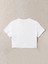Baskılı Crop Tshirt Daxis Sportwear Company 3