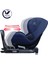 Gaia I-Size Softness Isofix 0-18 kg Oto Koltuğu Lacivert 4