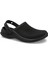 Literide 360 Clog Unisex Terlik 206708-060 Black/Black 1