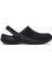 Literide 360 Clog Unisex Terlik 206708-060 Black/Black 2