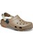 Classic All Terrain Clog Haki Unisex Terlik 206340-2F9 1