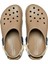 Classic All Terrain Clog Haki Unisex Terlik 206340-2F9 3