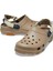 Classic All Terrain Clog Haki Unisex Terlik 206340-2F9 4