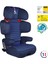 Renofix Softness Isofix 15-36 kg Oto Koltuğu Lacivert 2