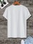 Baskılı Oversize Tshirt-Daxis Sportwear Company 2