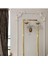 Boyanabilir Duvar Çıtası Köşe Motif 4 Adet 4 cm GBM - B112 - 4 4