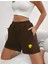 Kadın Kısa Şort Baskılı Daxis Sportwear Company 1